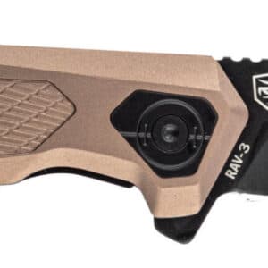 Couteau Real Avid RAV-3