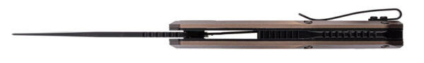 Couteau Real Avid RAV-3 – Image 3
