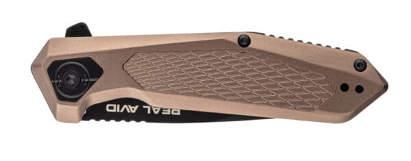 Couteau Real Avid RAV-3 – Image 4