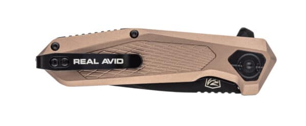 Couteau Real Avid RAV-3 – Image 5