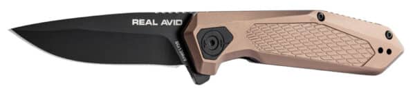 Couteau Real Avid RAV-3 – Image 2