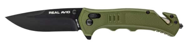 Couteau Real Avid RAV-4 – Image 3