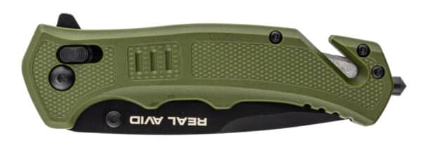 Couteau Real Avid RAV-4 – Image 5