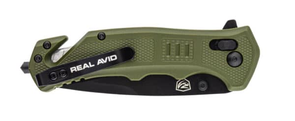 Couteau Real Avid RAV-4 – Image 6