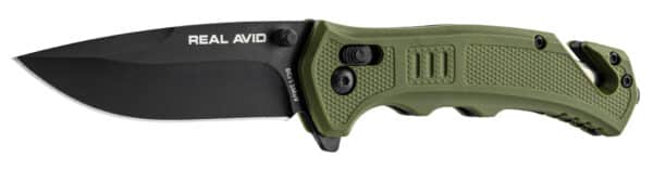 Couteau Real Avid RAV-4 – Image 2