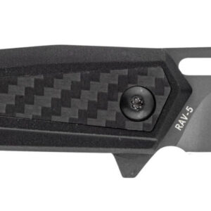 Couteau Real Avid RAV-5