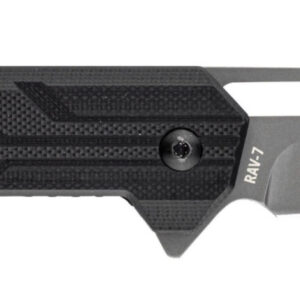 Couteau Real Avid RAV-7