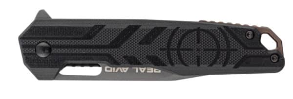 Couteau Real Avid RAV-7 – Image 4