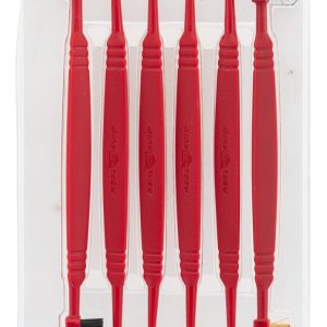 Real Avid set de nettoyage brosses - grattoirs