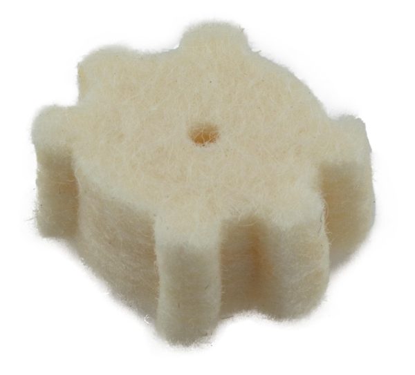 Real Avid AR15 tampon de nettoyage de chambre – Image 2