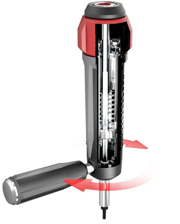 Tournevis dynamométrique REAL AVID Smart Torq – Image 3