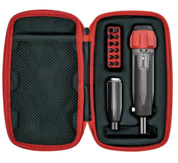 Tournevis dynamométrique REAL AVID Smart Torq – Image 5