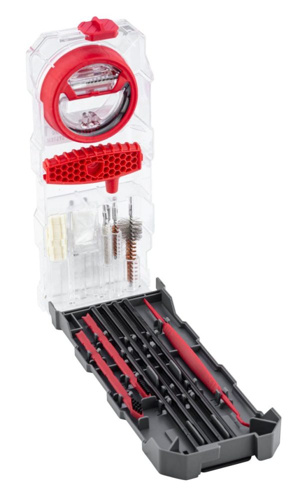 Set de nettoyage multi-kits cordons - brosses Real Avid – Image 3