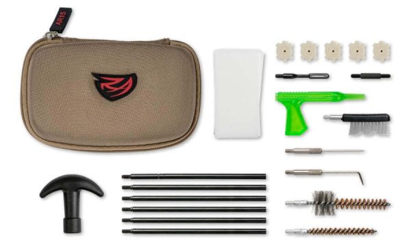 Real Avid kit mallette de nettoyage - AR15 – Image 3
