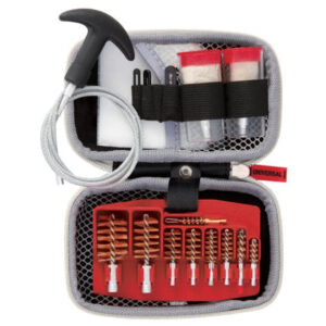 Real Avid kit mallette de nettoyage câble universel