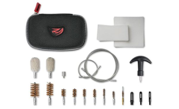 Real Avid kit mallette de nettoyage câble universel – Image 2