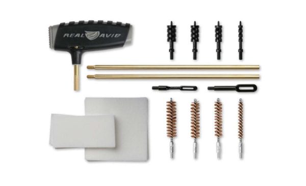 Real Avid kit de nettoyage arme de poing pro – Image 3