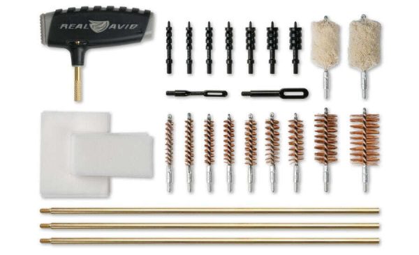 Real Avid kit de nettoyage pro universel – Image 2