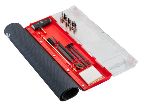 Master station de nettoyage d'armes de poing Real Avid – Image 4