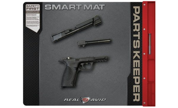 Real Avid tapis de démontage arme de poing – Image 3