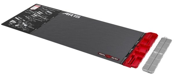 Master tapis de démontage AR15 - Real Avid – Image 2