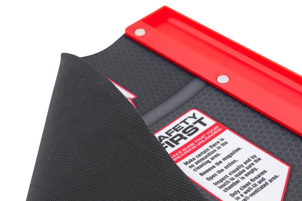 REAL AVID Tapis de démontage Glock – Image 2