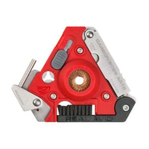 Real Avid outil de nettoyage carbone AR15