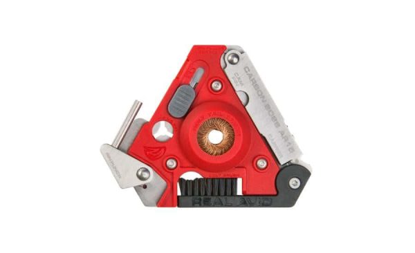Real Avid outil de nettoyage carbone AR15
