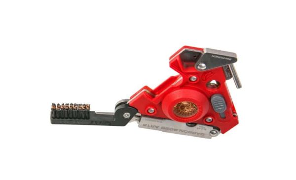 Real Avid outil de nettoyage carbone AR15 – Image 4