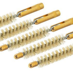 Écouvillons en crin cal.7 à 11 mm - M5 Fem