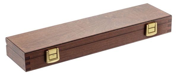 Boîte de nettoyage pour fusil lisse – Image 4