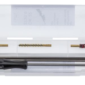 Boîte de nettoyage compartimentée cal. 22