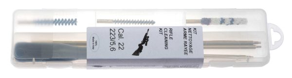 Boîte de nettoyage compartimentée pour carabine – Image 2