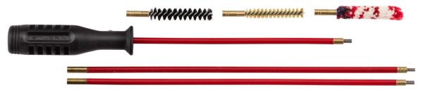 Boîte plastique compartimentée pour canons armes rayées cal. 7 à 11 mm – Image 3