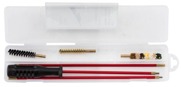Boîte plastique compartimentée pour canons armes rayées cal. 7 à 11 mm – Image 5