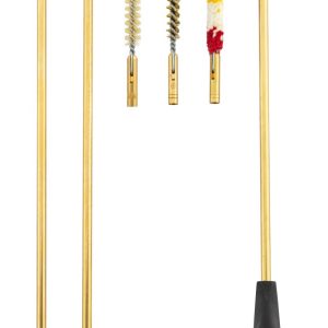 Trousse de nettoyage pour canons armes rayées cal. 7 à 9 mm