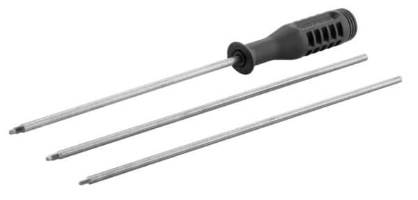 Baguette de nettoyage acier (3 pièces) – Image 2