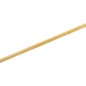 Baguette de nettoyage en bois pour canons (1 pièce)