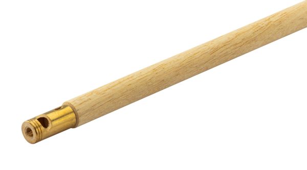Baguette de nettoyage en bois pour canons (1 pièce) – Image 2