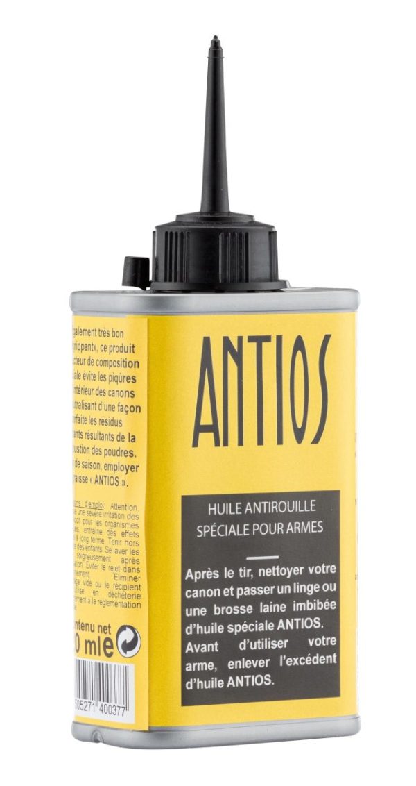Burette huile antirouille - Antios – Image 2