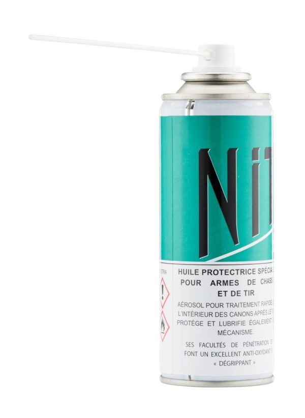 Aérosol Nitroninol – Image 2