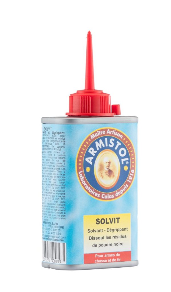 Burette huile Solvit – Image 2
