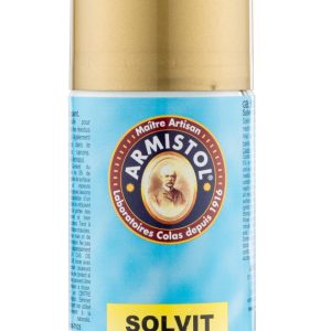 Spray solvant Armistol Solvit