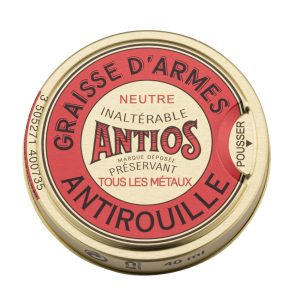 Boîte de graisse Antios