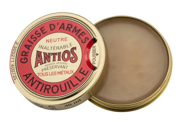 Boîte de graisse Antios – Image 2