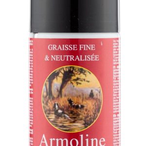Graisse fine et neutralisée - Armoline