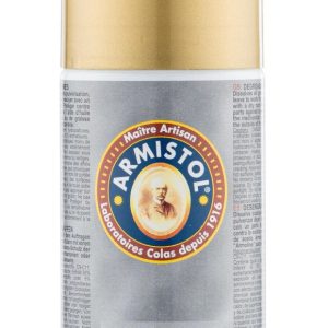 Dégraissant Armistol pour arme