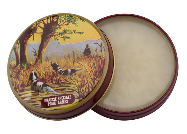 Boîte de graisse Armoline – Image 2