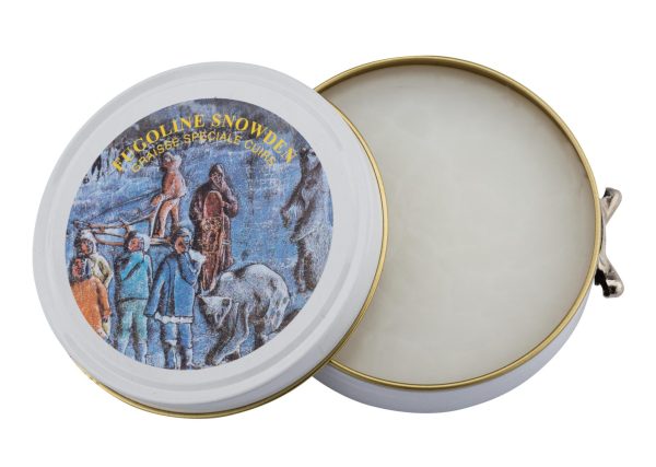 Boîte de graisse Fugoline – Image 2