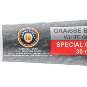 Graisse spéciale chokes